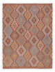 Kilim Maimana Rug 203x155cm - Wool Rug