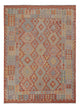 Kilim Maimana Rug 230x172cm - Wool Rug