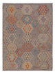Kilim Maimana Rug 200x153cm - Wool Rug