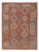 Kilim Maimana Rug 200x148cm - Wool Rug