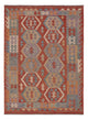 Kilim Maimana Rug 200x150cm - Wool Rug