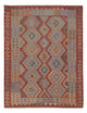 Kilim Maimana Rug 196x149cm - Wool Rug