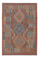 Kilim Maimana Rug 149x102cm - Wool Rug