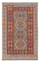 Kilim Maimana Rug 150x98cm - Wool Rug