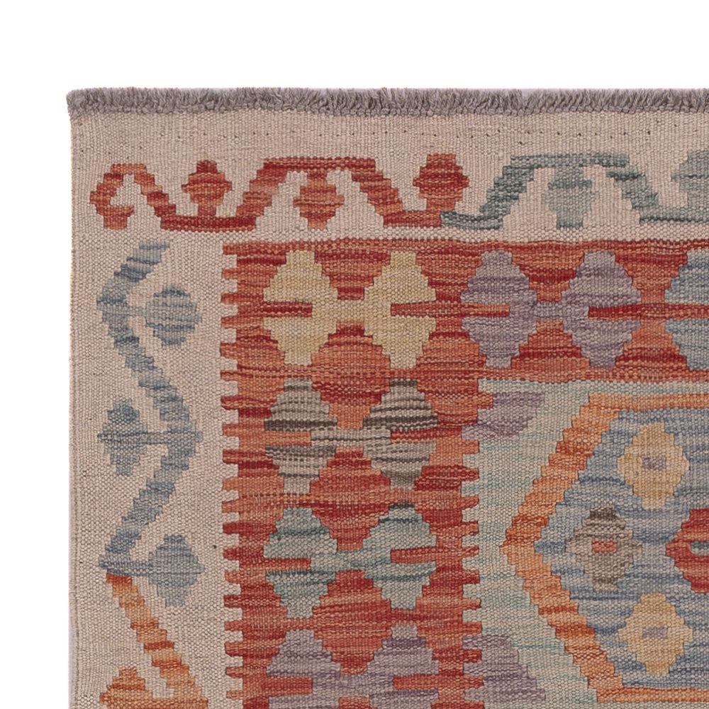 Kilim Maimana Rug 150x98cm - Wool Rug