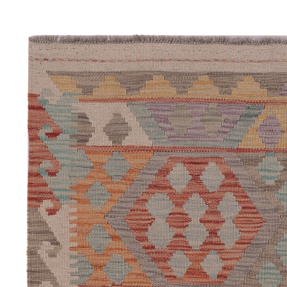 Kilim Maimana Rug 148x107cm - Wool Rug