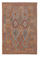 Kilim Maimana Rug 147x104cm - Wool Rug