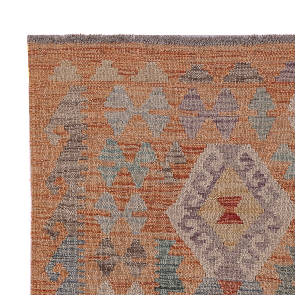 Kilim Maimana Rug 147x104cm - Wool Rug