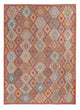 Kilim Maimana Rug 243x179cm - Wool Rug