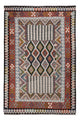 Kilim Maimana Rug 303x206cm - Wool Rug