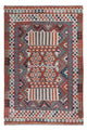 Kilim Maimana Rug 309x209cm - Wool Rug