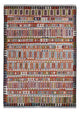 Kilim Maimana Rug 298x204cm - Wool Rug