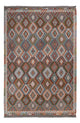 Kilim Maimana Rug 316x205cm - Wool Rug