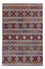 Kelim Rug - Splash - 303 x 198 cm - multicolored