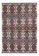 Kilim Maimana Rug 238x183cm - Wool Rug