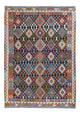 Kilim Maimana Rug 252x177cm - Wool Rug