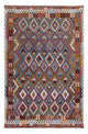Kilim Maimana Rug 253x167cm - Wool Rug
