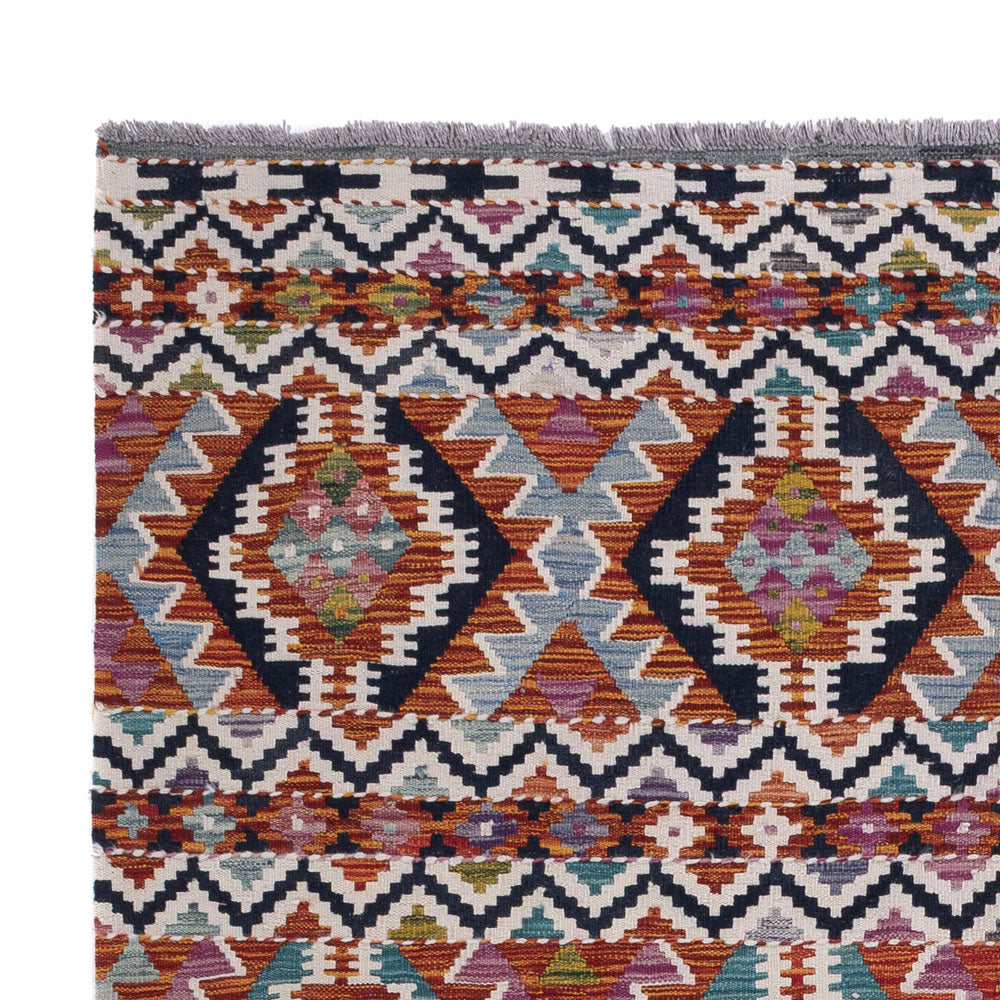Kilim Maimana Rug 256x175cm - Wool Rug