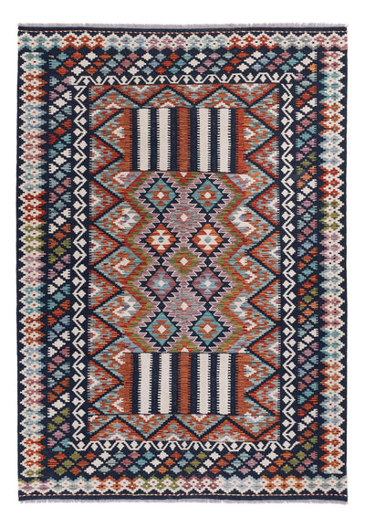 Kilim Maimana Rug 177x248cm - Wool Rug