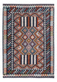 Kilim Maimana Rug 248x177cm - Wool Rug