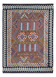 Kilim Maimana Rug 248x178cm - Wool Rug