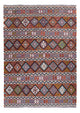 Kilim Maimana Rug 240x175cm - Wool Rug