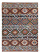 Kilim Maimana Rug 256x190cm - Wool Rug
