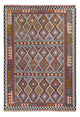 Kilim Maimana Rug 253x176cm - Wool Rug