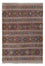 Kelim Rug - Splash - 294 x 206 cm - multicolored