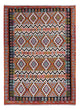 Kilim Maimana Rug 245x183cm - Wool Rug