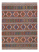 Kilim Maimana Rug 202x151cm - Wool Rug