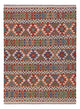 Kilim Maimana Rug 198x148cm - Wool Rug