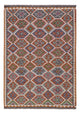 Kilim Maimana Rug 204x146cm - Wool Rug