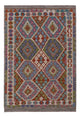 Kilim Maimana Rug 150x107cm - Wool Rug