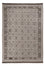 Kelim Rug - Splash - 297 x 206 cm - light grey