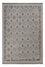 Kelim Rug - Splash - 294 x 203 cm - light grey