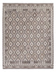 Kilim Maimana Rug 239x185cm - Wool Rug