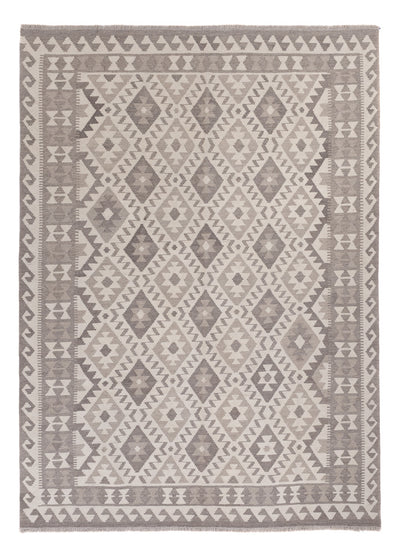 Kilim Maimana Rug 179x240cm - Wool Rug