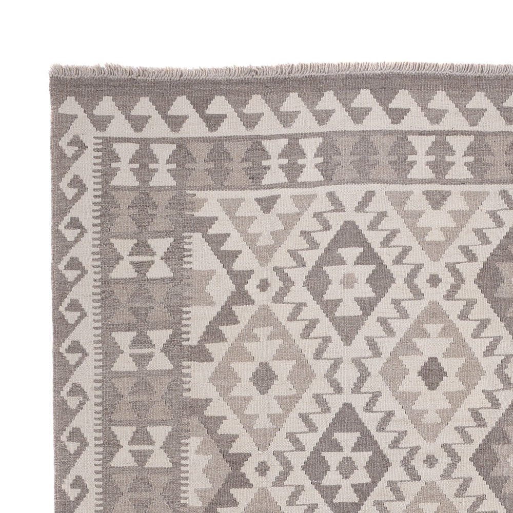 Kilim Maimana Rug 240x179cm - Wool Rug