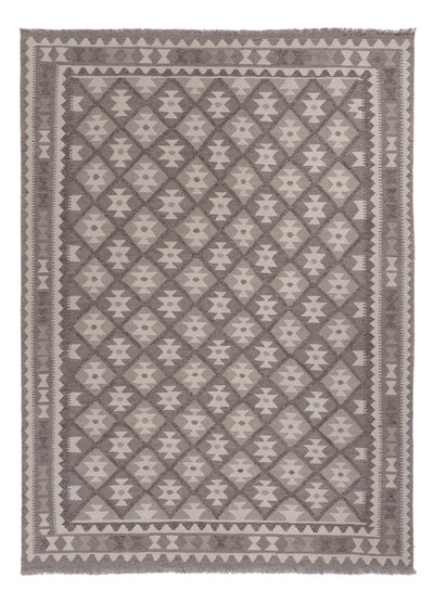 Kilim Maimana Rug 177x244cm - Wool Rug