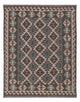 Kilim Maimana Rug 195x151cm - Wool Rug