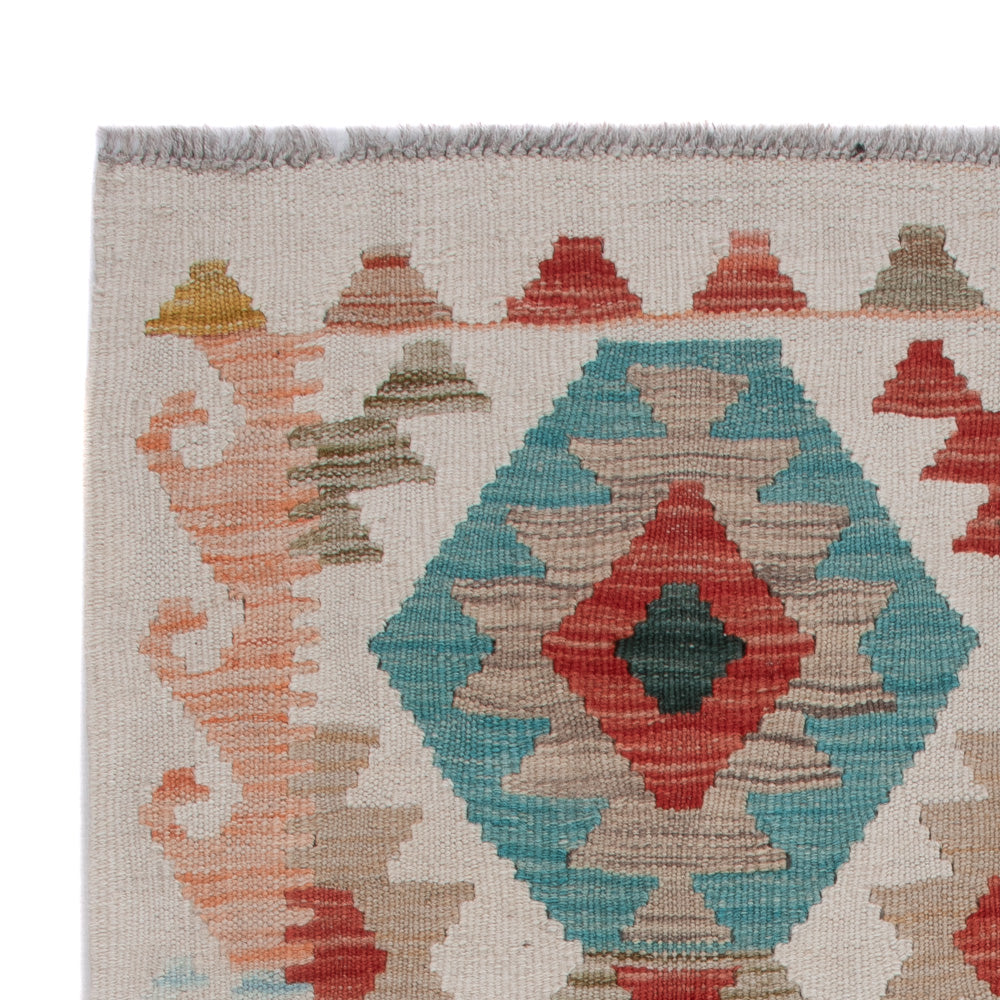 Kilim Maimana Rug 82x128cm - Wool Rug