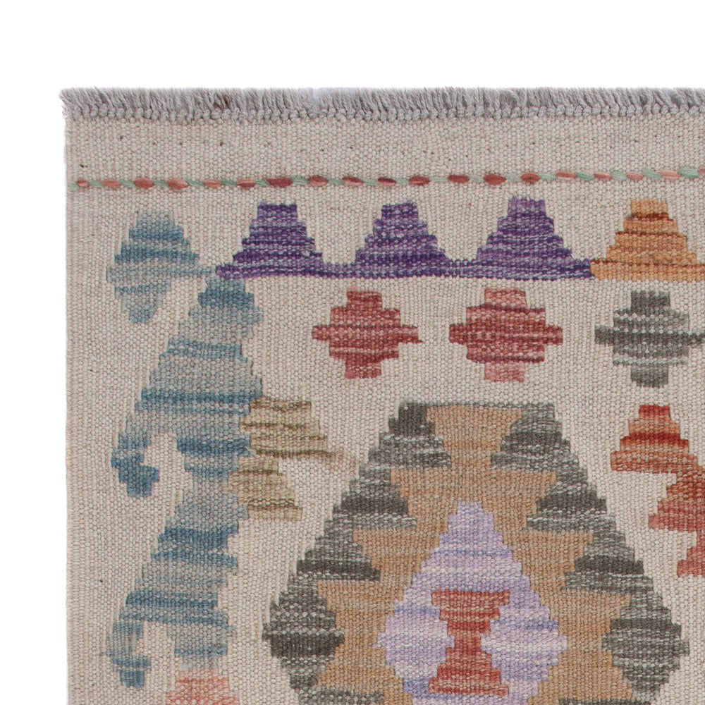 Kilim Maimana Rug 121x78cm - Wool Rug