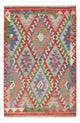 Kilim Maimana Rug 122x83cm - Wool Rug