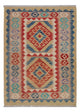 Kilim Maimana Rug 118x86cm - Wool Rug