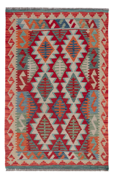Kilim Maimana Rug 81x120cm - Wool Rug