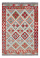 Kilim Maimana Rug 120x83cm - Wool Rug