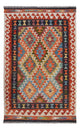 Kilim Maimana Rug 132x85cm - Wool Rug