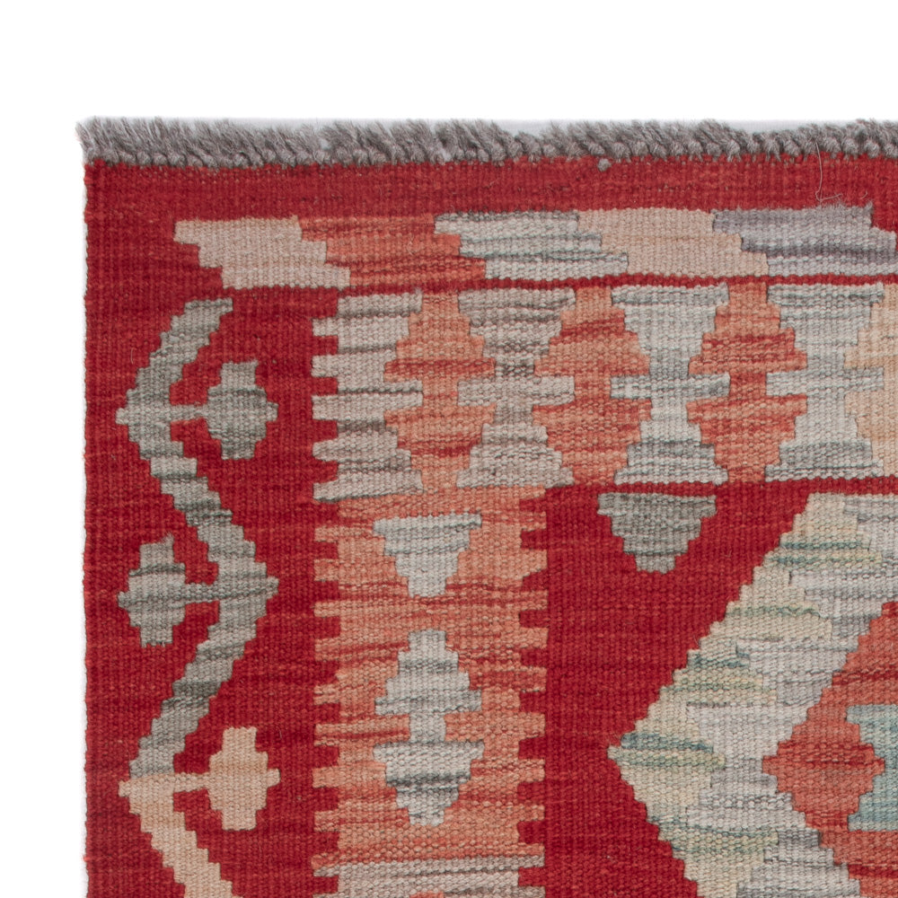 Kilim Maimana Rug 123x80cm - Wool Rug