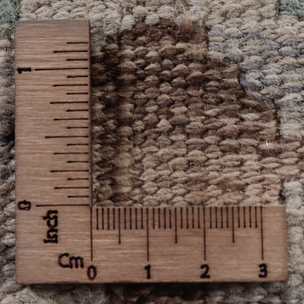 Kelim Rug - Splash - 126 x 80 cm - multicolored